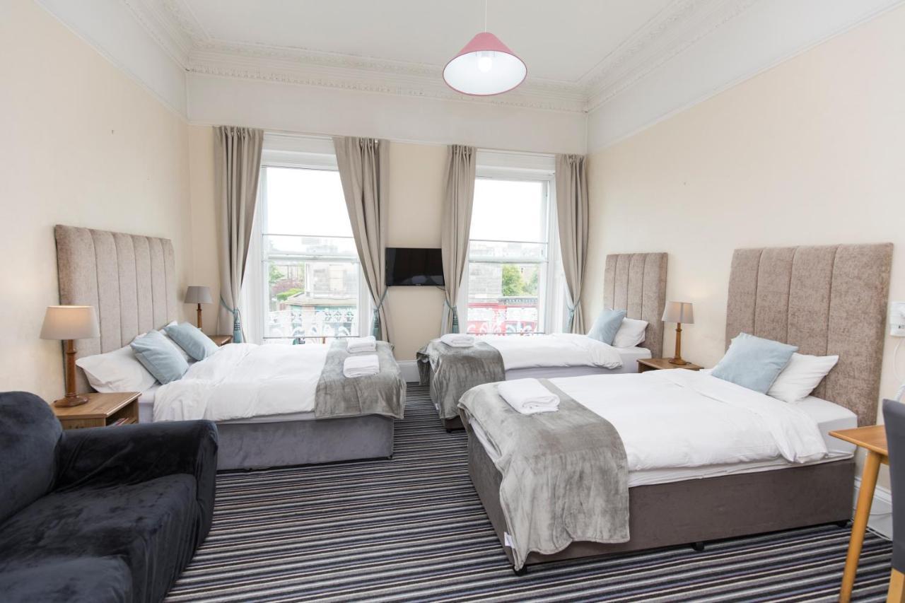 Edinburgh Rays Guest House — Photos 2
